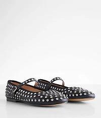 Vinettar Rhinestone Shoe