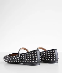 Vinettar Rhinestone Shoe