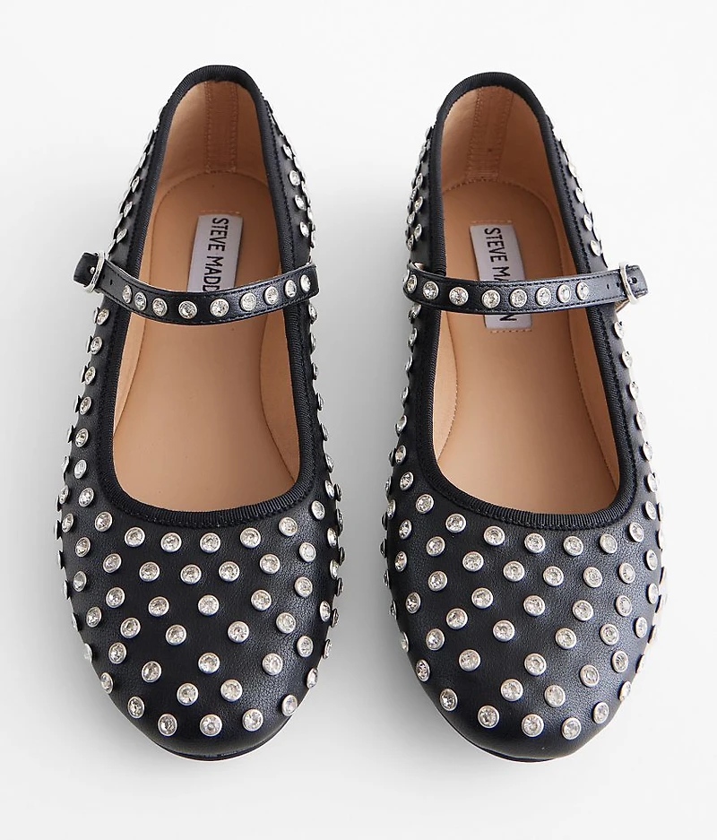 Vinettar Rhinestone Shoe