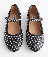 Vinettar Rhinestone Shoe