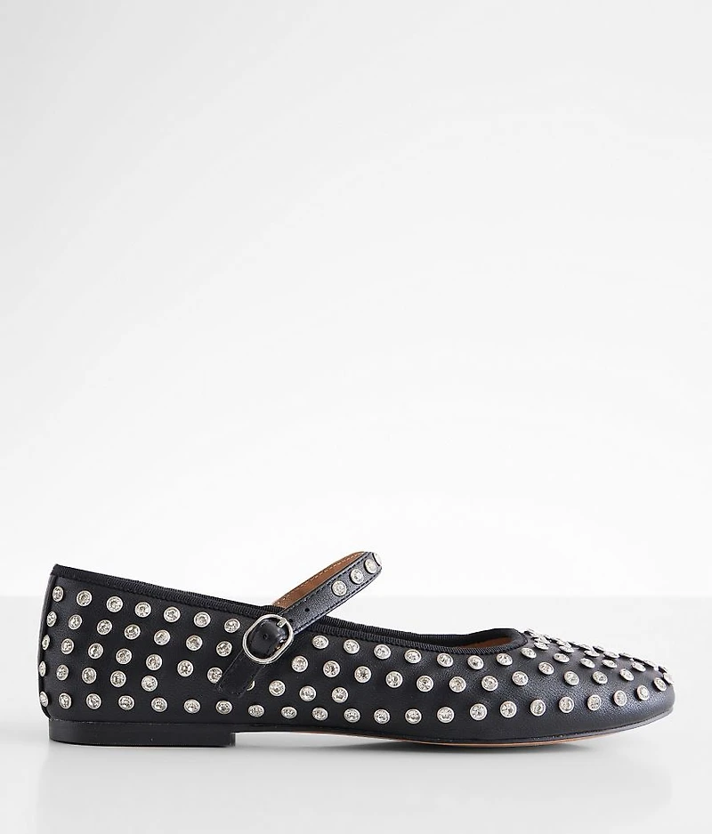 Vinettar Rhinestone Shoe