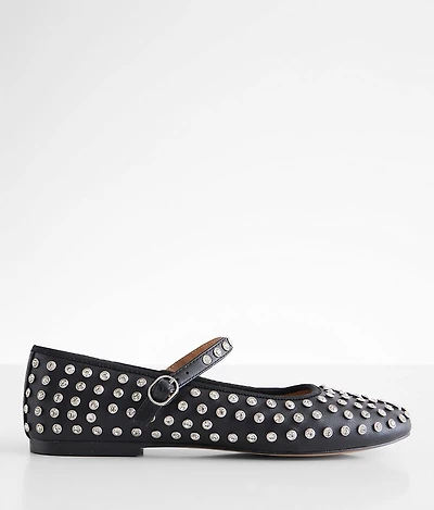Vinettar Rhinestone Shoe