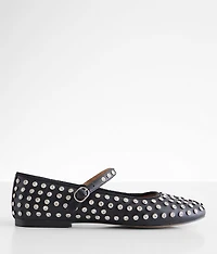 Vinettar Rhinestone Shoe