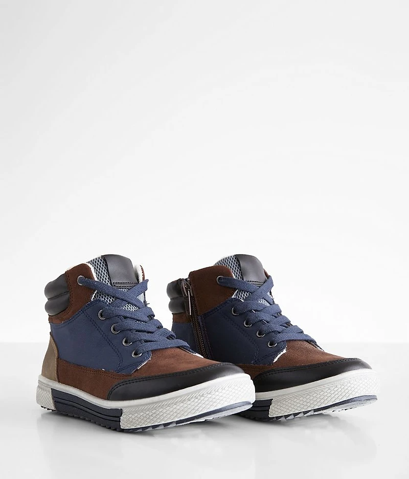 Boys - Calvvin Sneaker