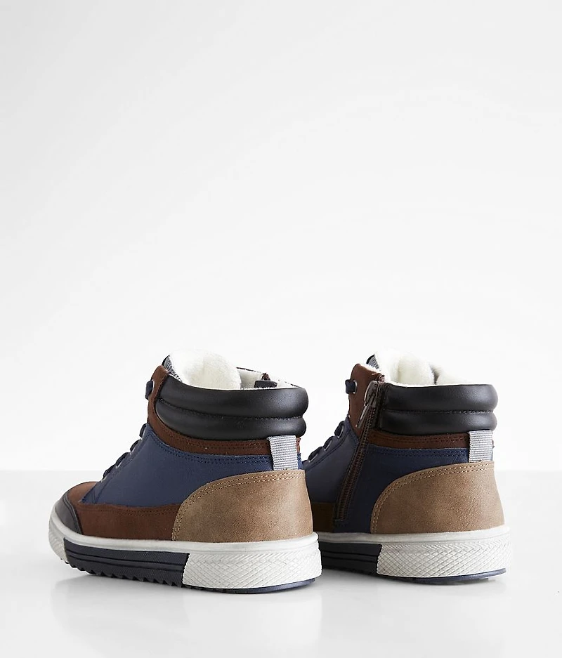 Boys - Calvvin Sneaker