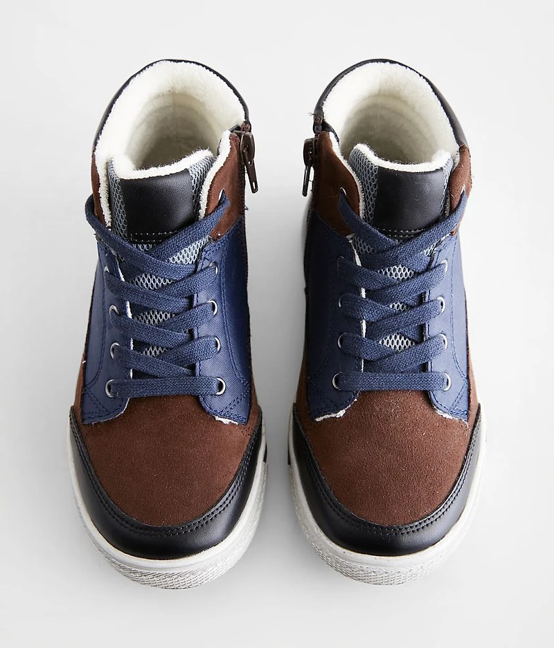 Boys - Calvvin Sneaker