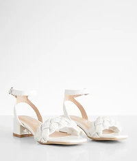 Girls - Joppal Heeled Sandal
