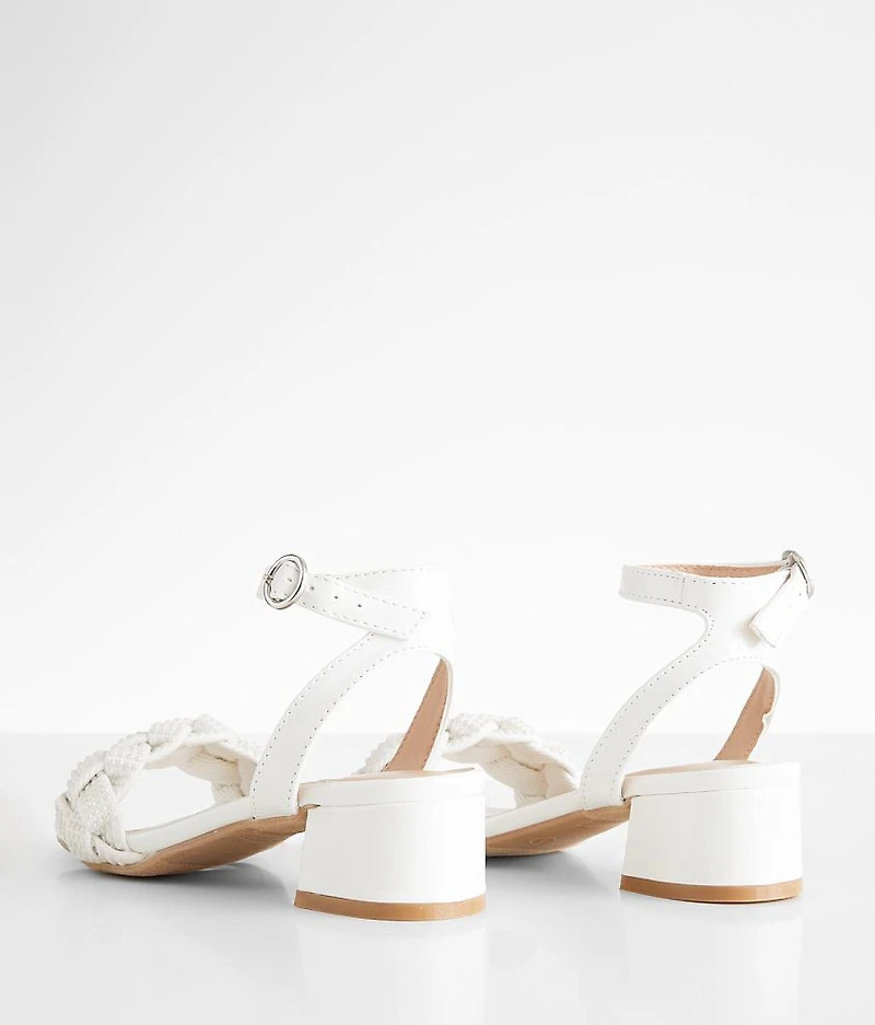 Girls - Joppal Heeled Sandal