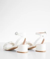 Girls - Joppal Heeled Sandal