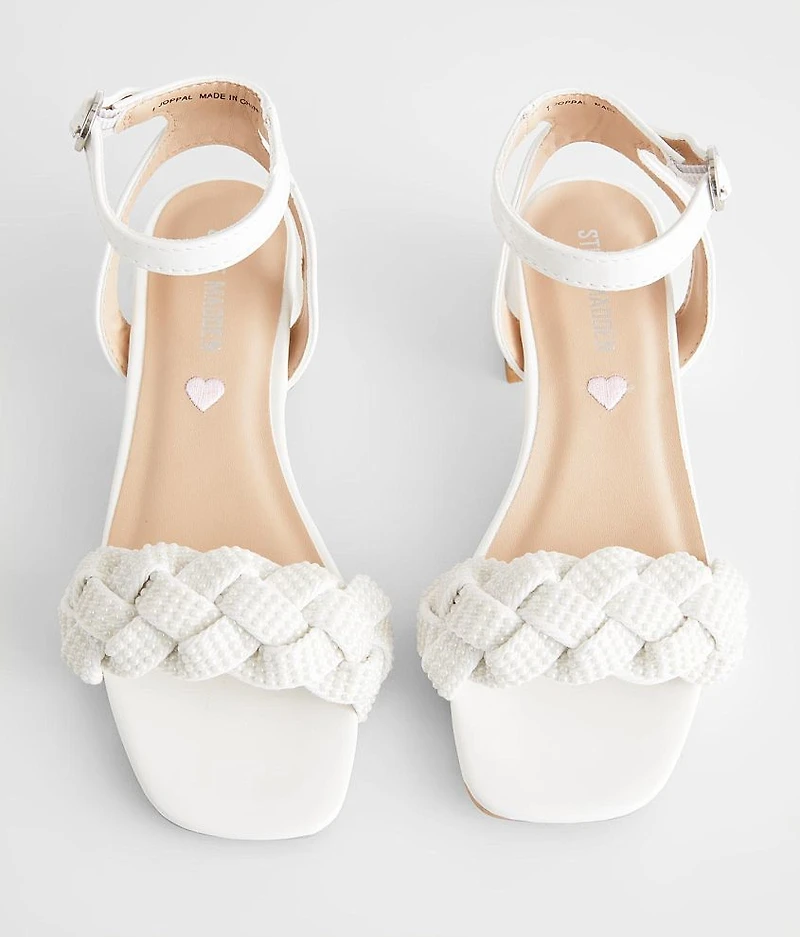 Girls - Joppal Heeled Sandal