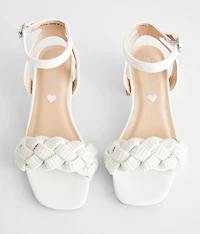 Girls - Joppal Heeled Sandal
