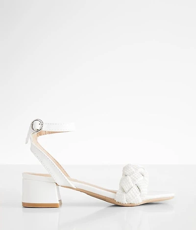 Girls - Joppal Heeled Sandal