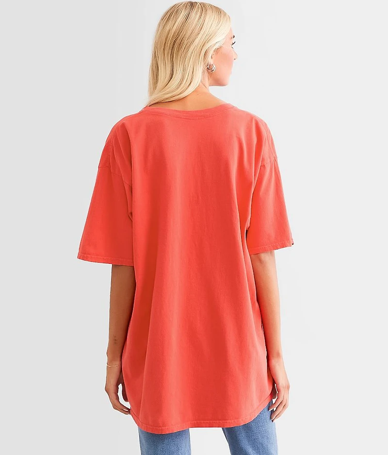 Grateful Dead Band T-Shirt