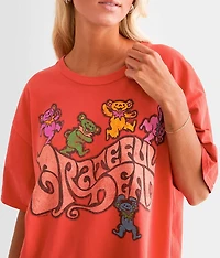 Grateful Dead Band T-Shirt