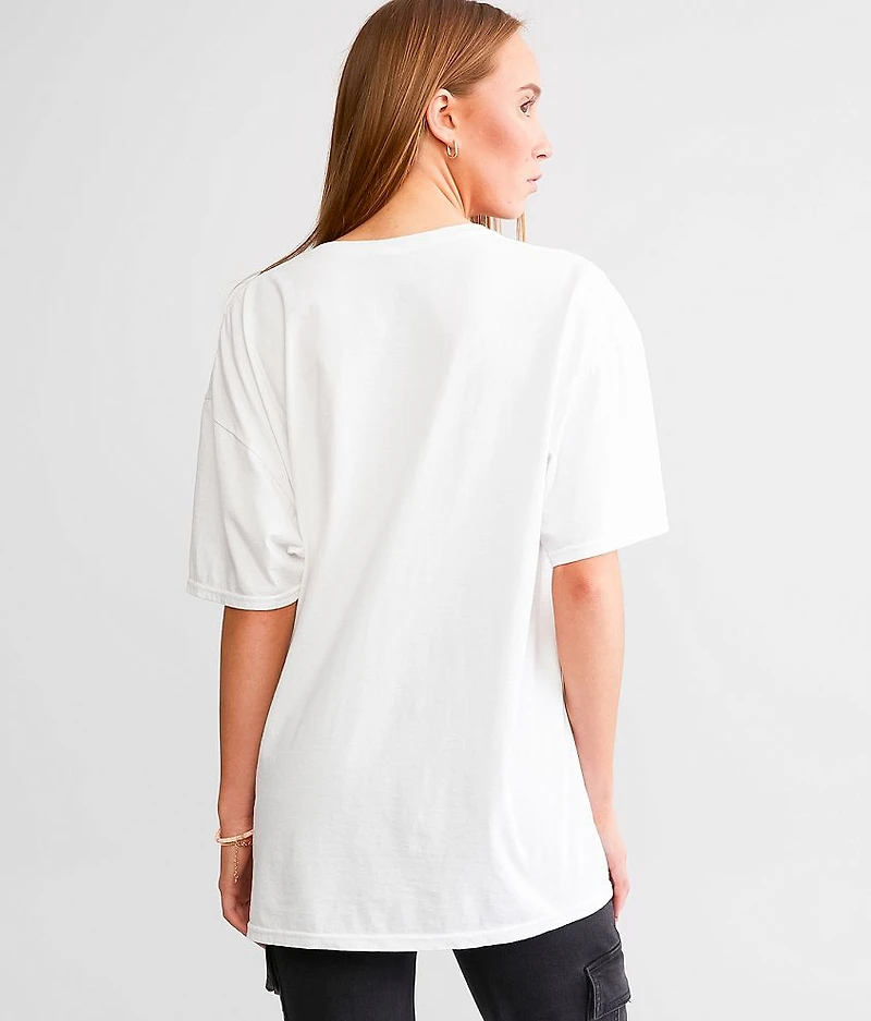 Las Vegas Racing Oversized T-Shirt