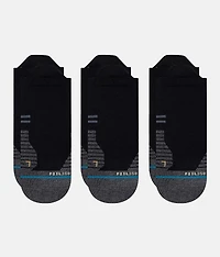 Run Light INFIKNIT™ 3 Pack Socks