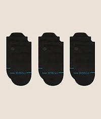 3 Pack Icon Socks