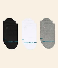 3 Pack Icon Socks