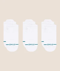 3 Pack Icon Socks