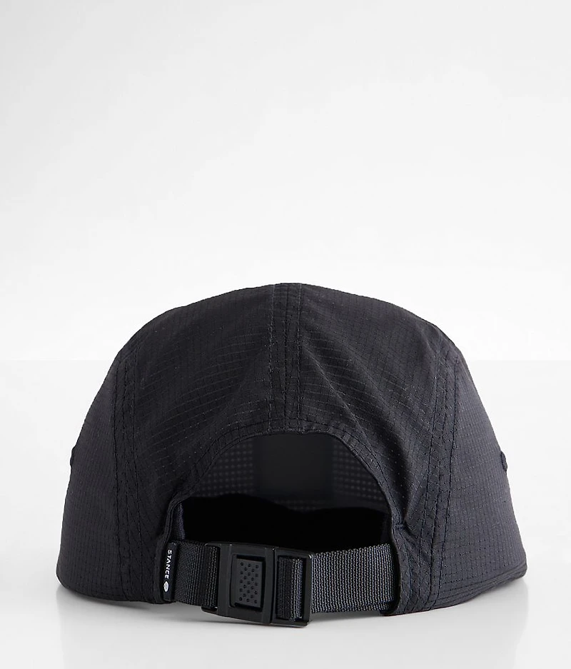 Kinetic Perforated Hat