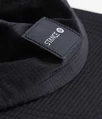Kinetic Perforated Hat
