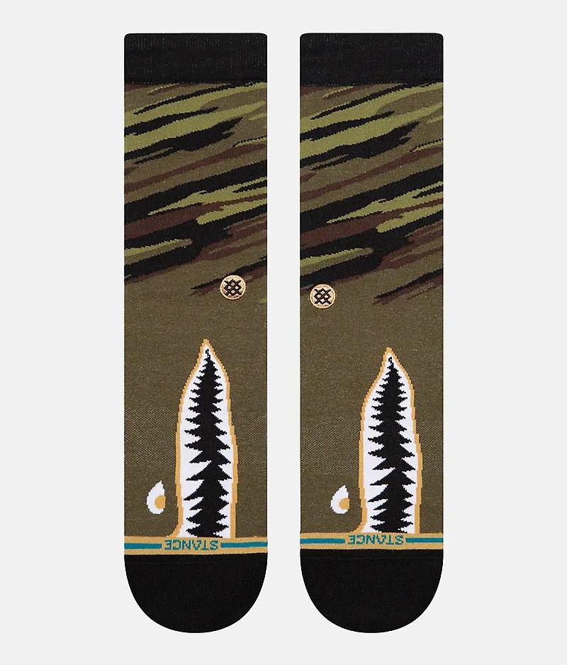 Camo Warbird INFIKNIT™ Socks