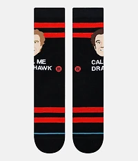 Step Brothers Best Friends Socks
