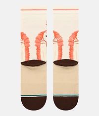 Star Wars Jar Jar Socks