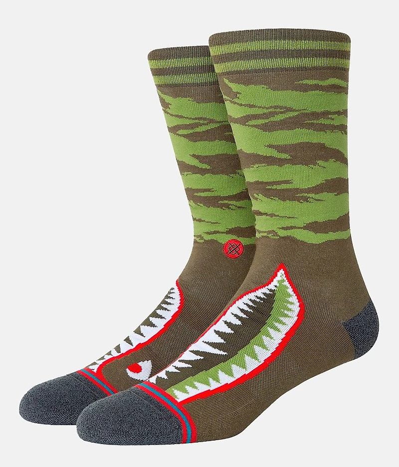 Warbird INFIKNIT Socks