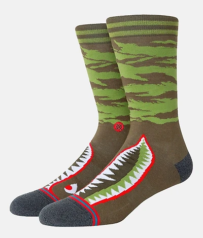Warbird INFIKNIT Socks
