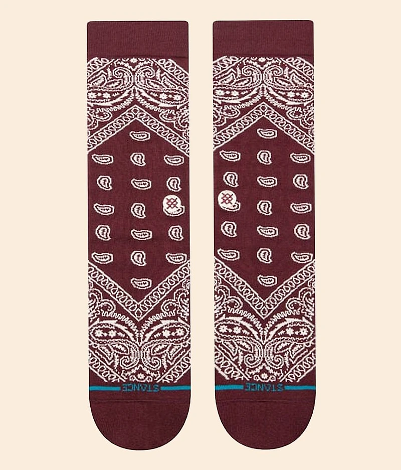 Barrio Socks