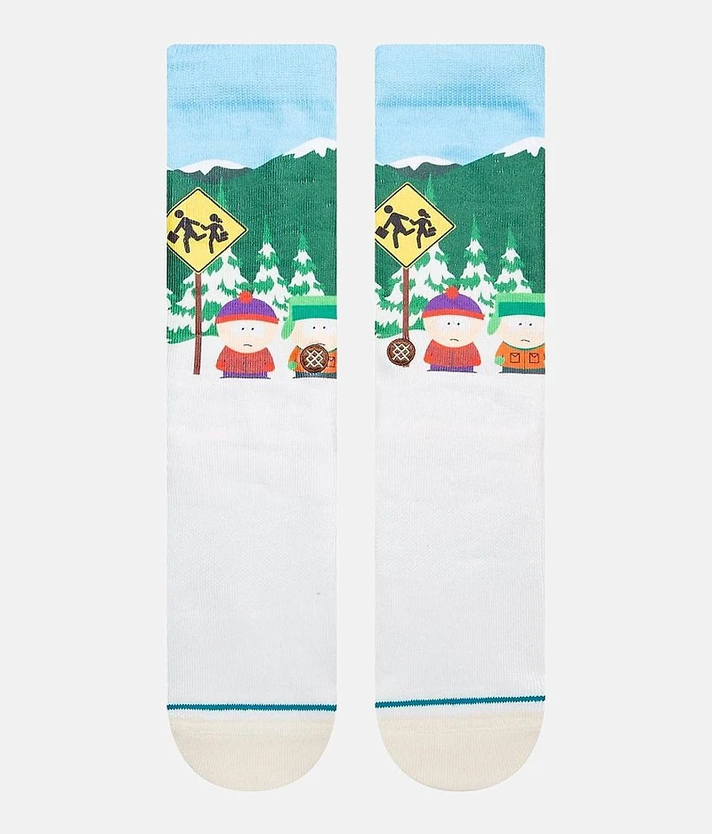 South Park™ Bus Socks