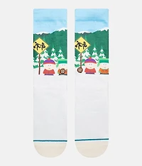 South Park™ Bus Socks