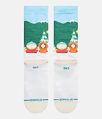 South Park™ Bus Socks