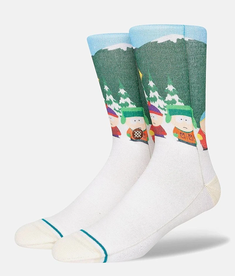 South Park™ Bus Socks