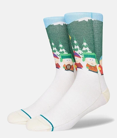 South Park™ Bus Socks
