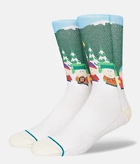South Park™ Bus Socks