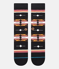 Cloaked INFIKNIT™ Sock