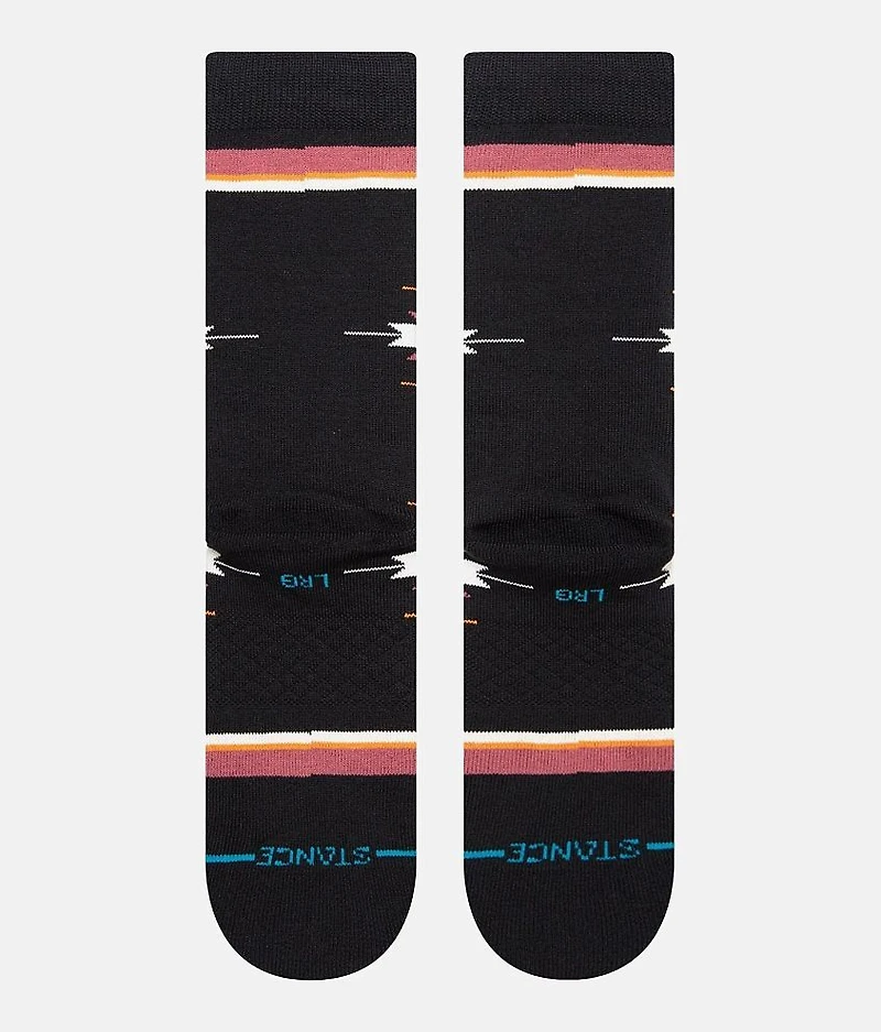 Cloaked INFIKNIT™ Sock