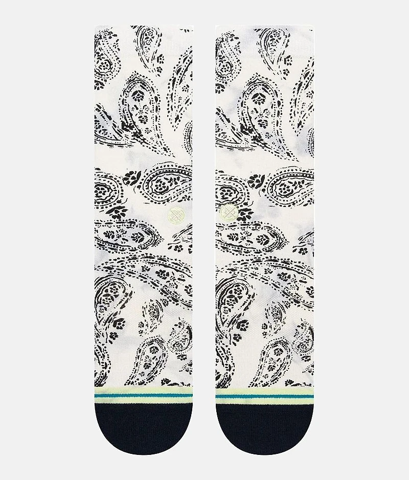 Paizley INFIKNIT™ Socks