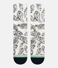 Paizley INFIKNIT™ Socks