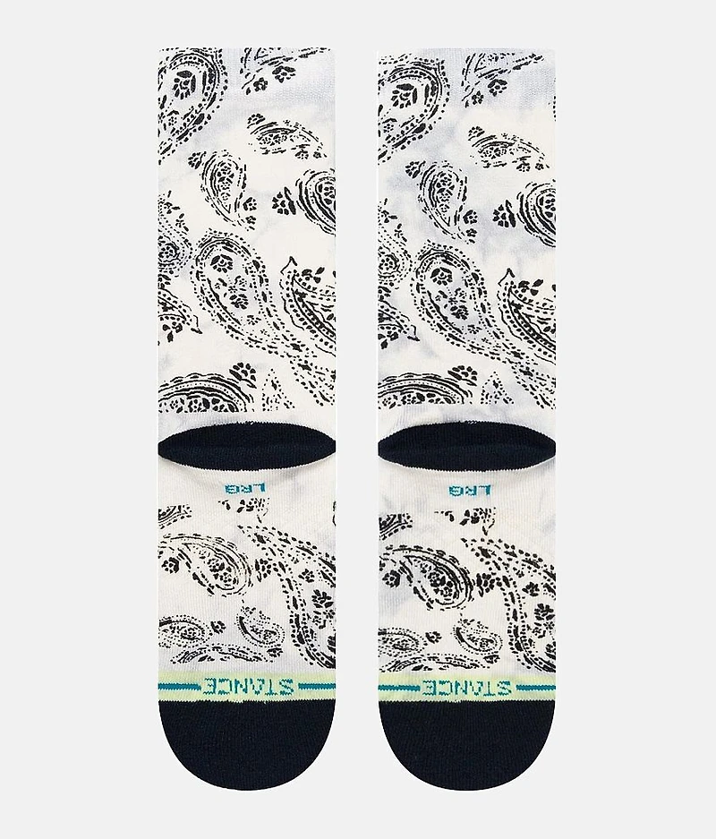 Paizley INFIKNIT™ Socks