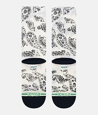 Paizley INFIKNIT™ Socks