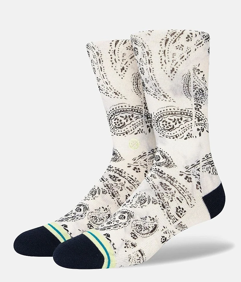 Paizley INFIKNIT™ Socks