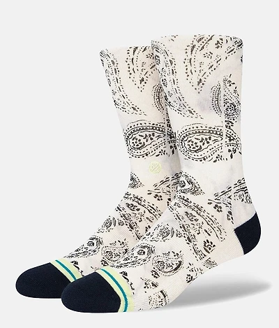 Paizley INFIKNIT™ Socks