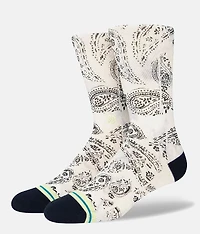 Paizley INFIKNIT™ Socks