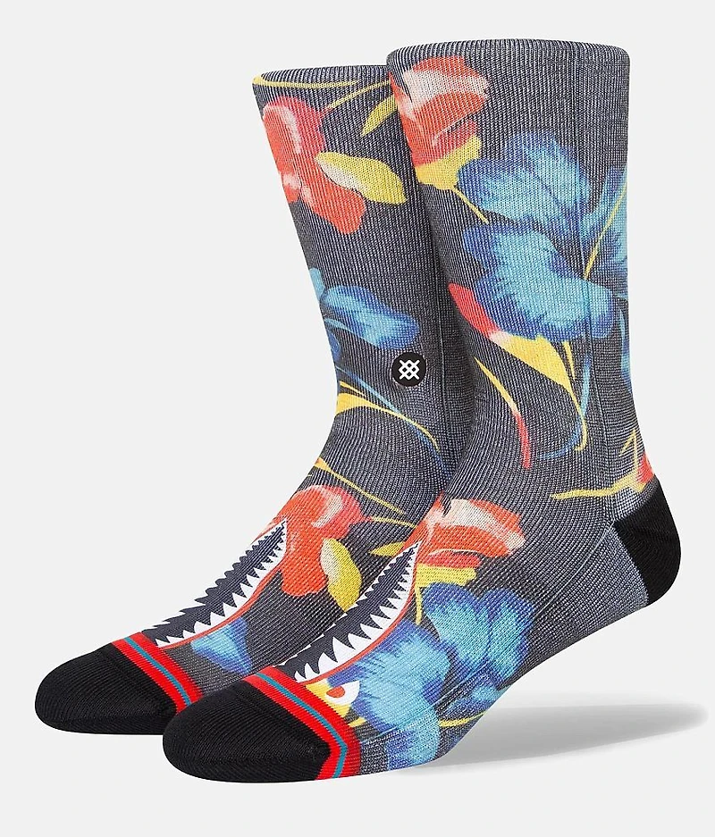 Seymour Socks