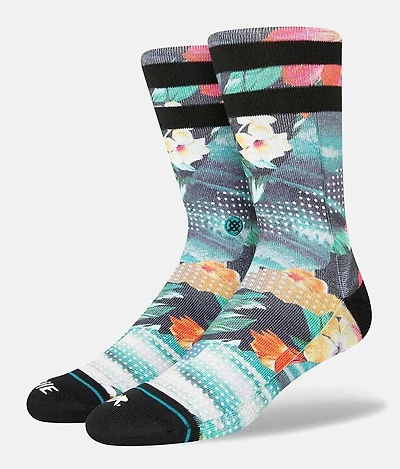 Mr. Smile Socks