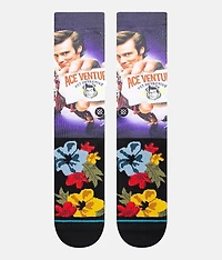 Ace Ventura Pet Detective Socks