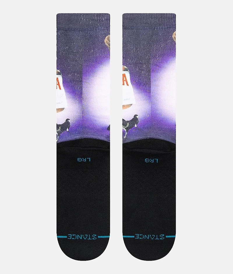 Ace Ventura Pet Detective Socks